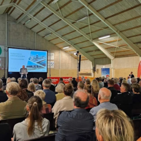 Møder og konferencer i Multihuset Øster Hurup