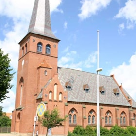Løgstør Church