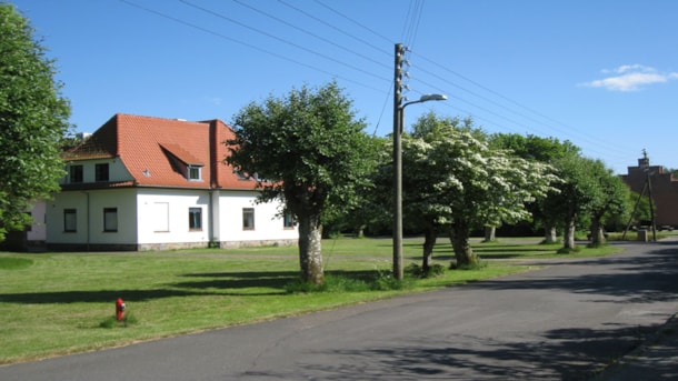 Livø Holiday Center