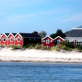 Feriecenter Øster Hurup