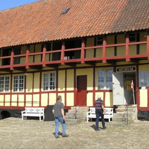 Mariager Museum