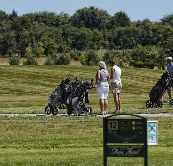 Aars Golfklub