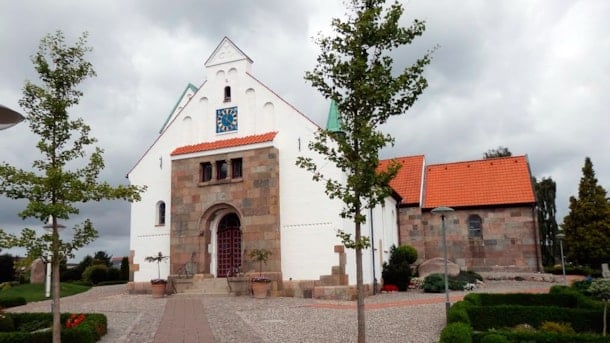 Aars Kirche