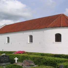Testrup Kirke