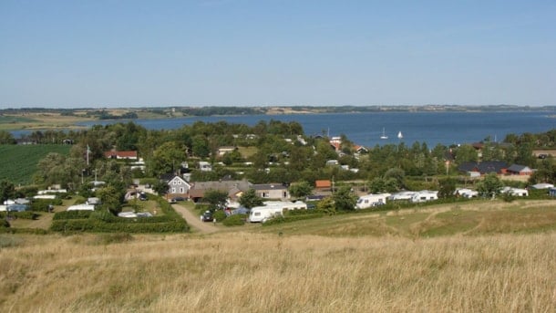 Hjarbæk Fjord Camping
