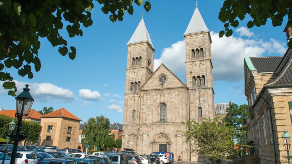 Viborg Cathedral