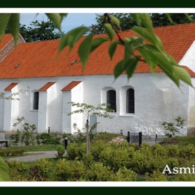 Asmild Kirche