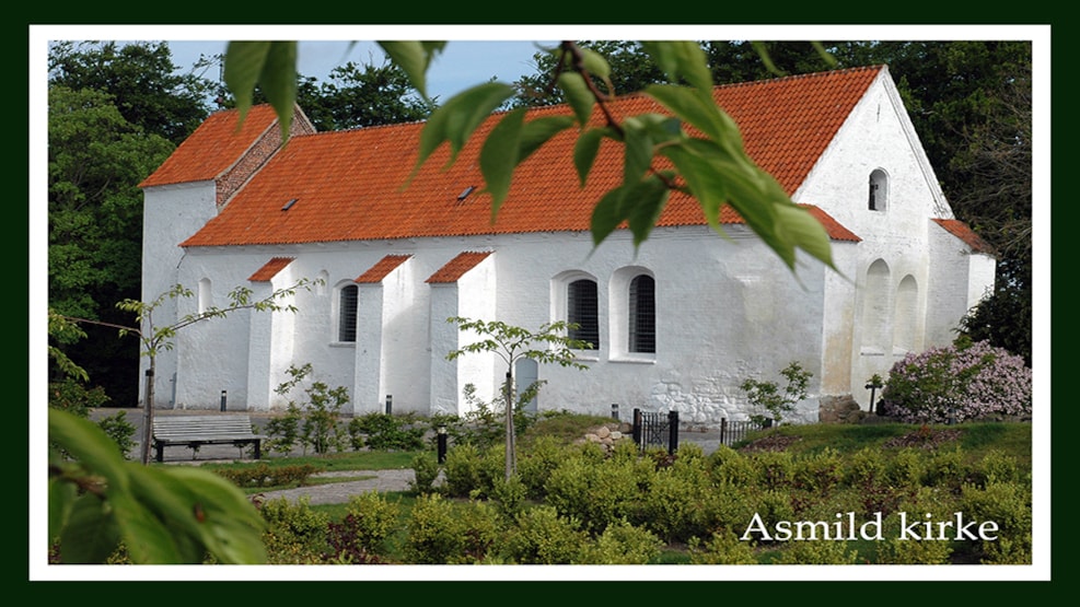 Asmild Church
