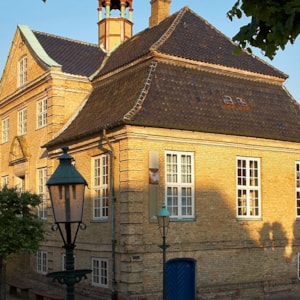 Skovgaard Museum
