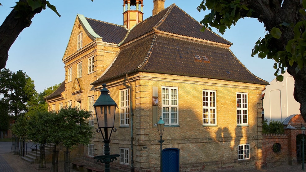 Skovgaard Museum