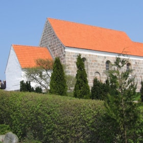Dollerup Church