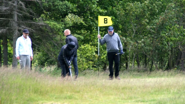 Karup Å Golfklub