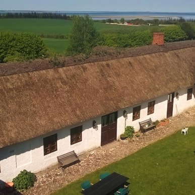 Springbakgaard Bed & Breakfast