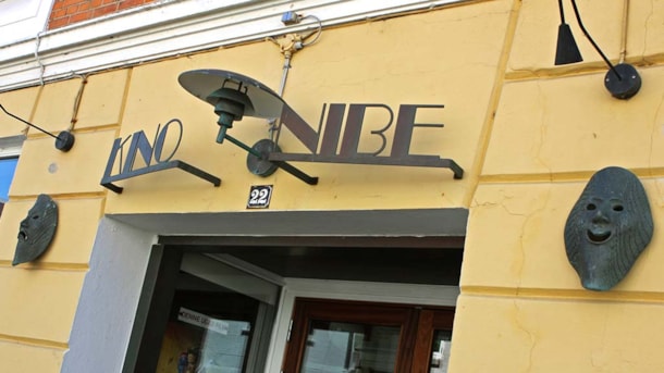Kino Nibe - Cinema