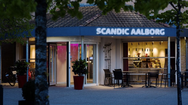 Scandic Aalborg