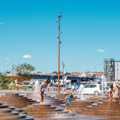 Aalborg Waterfront