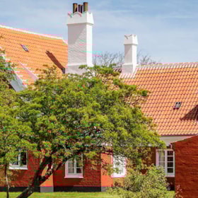 Anchers Hus