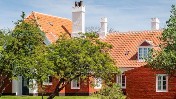 Anchers Hus