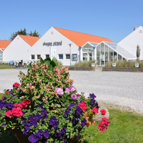 Skagen Strand Feriecenter