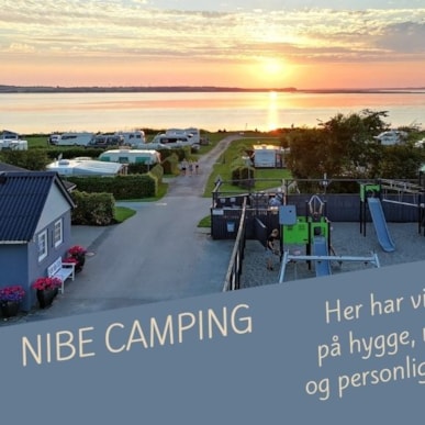 Nibe Camping
