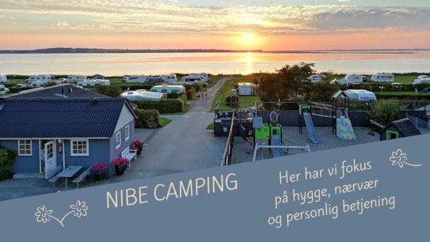 Nibe Camping