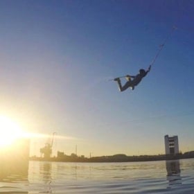 Aalborg Cable Park