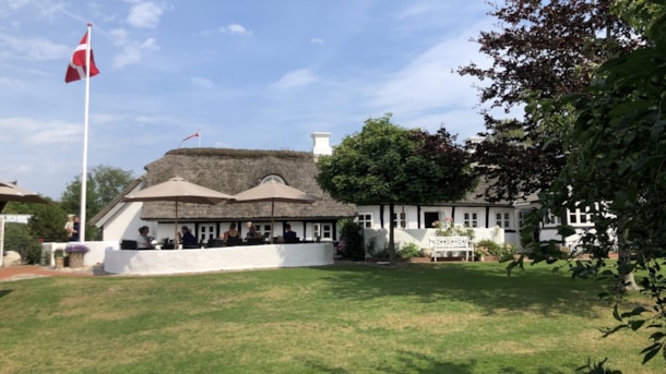 Restaurant Raalingen