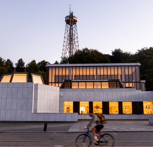 Kunsten – Museum of Modern Art