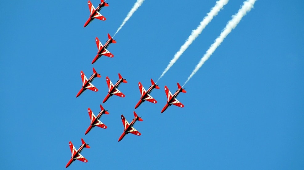 Danish Air Show