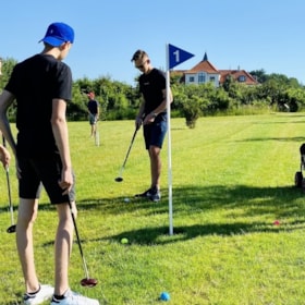 Nygårdsminde Parkgolf