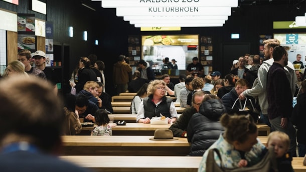 Friis Streetfood