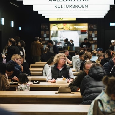 Friis Streetfood
