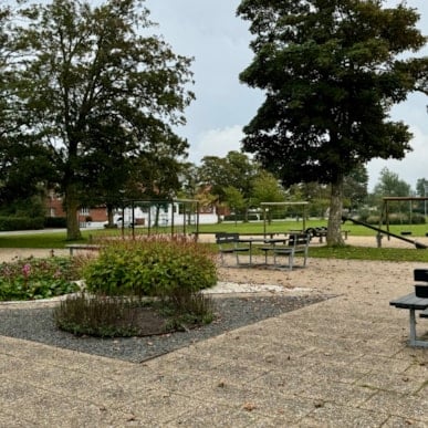 Sæby Bypark