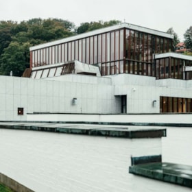 Kunsten Museum of Modern Art Aalborg