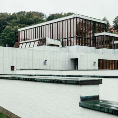 Kunsten Museum of Modern Art Aalborg