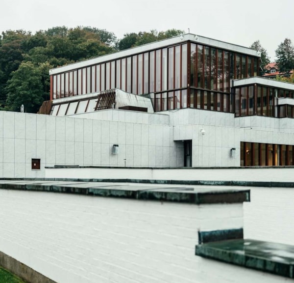 Kunsten Museum of Modern Art Aalborg