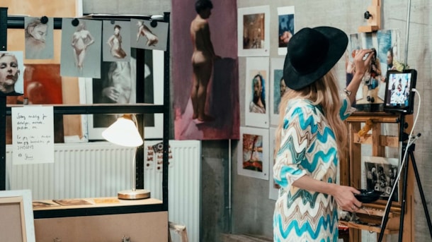 North Urban Art Studio 
