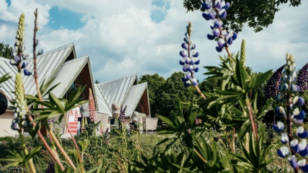 Dronninglund Kunstcenter