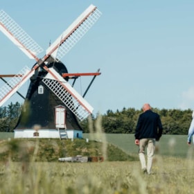 Dorf Møllegård
