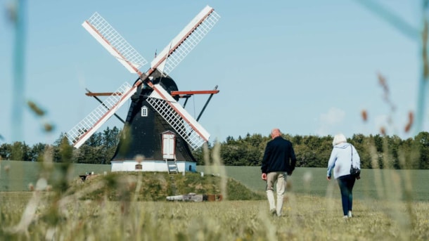Dorf Møllegaard