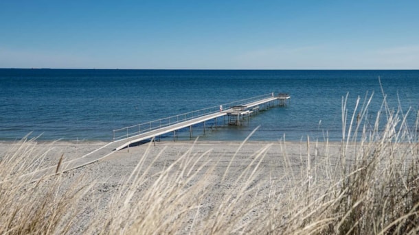 Bratten Strand