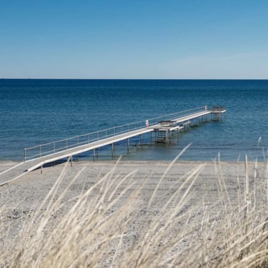 Bratten Strand