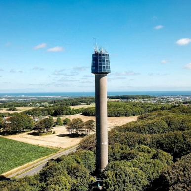Cloostårnet 