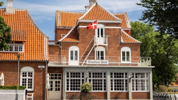Brøndums Hotel