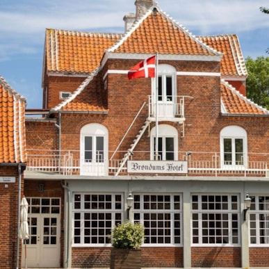 Brøndums Hotel