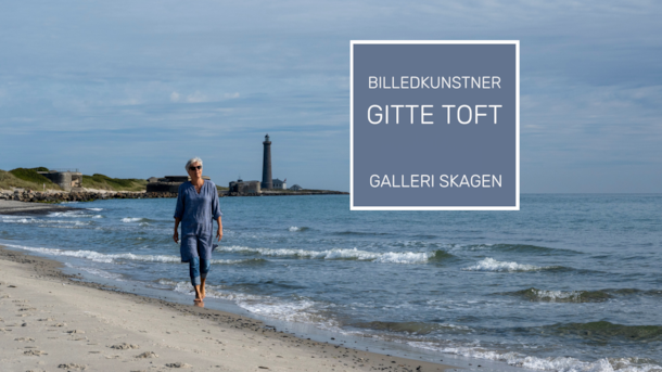 Galleri Skagen