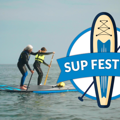 SUP & Vand Festival i Skagen
