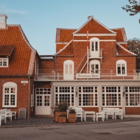 Brøndums Hotel