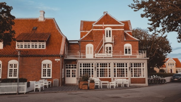 Brøndums Hotel