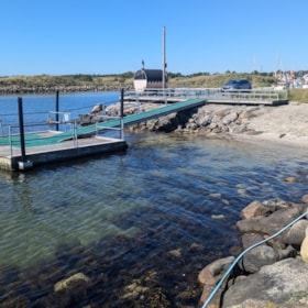 Hou Harbor Bath